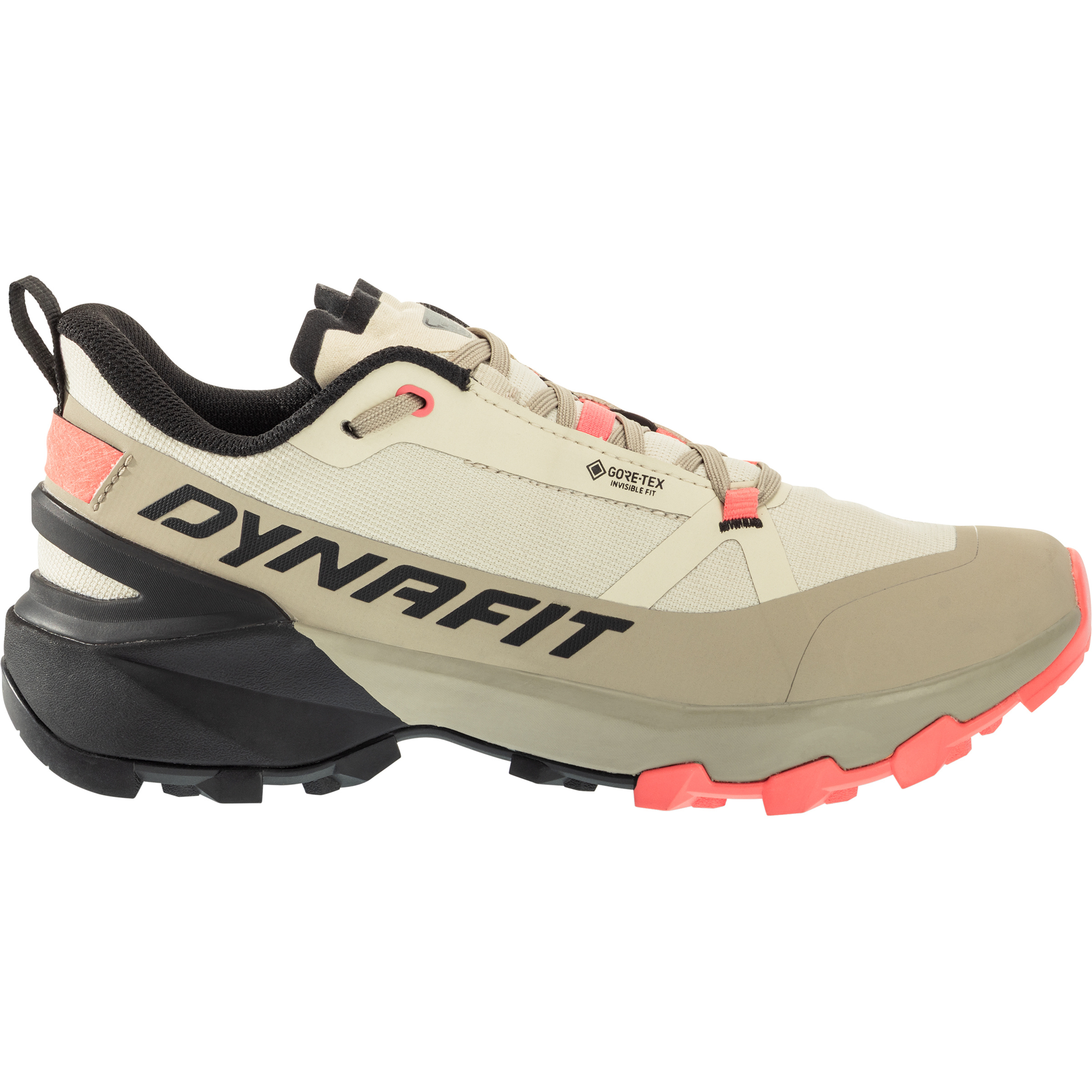 Dynafit Transalper 2 GTX Damen Zustiegsschuhe orange Größe 37 Trekking Wasserdicht