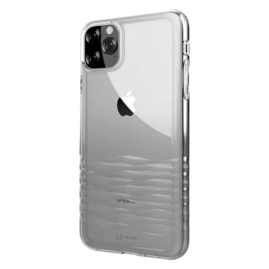 Devia Ocean series case iPhone 11 Pro Max gradual gray (Apple iPhone 11 Pro Max) (102010532124)