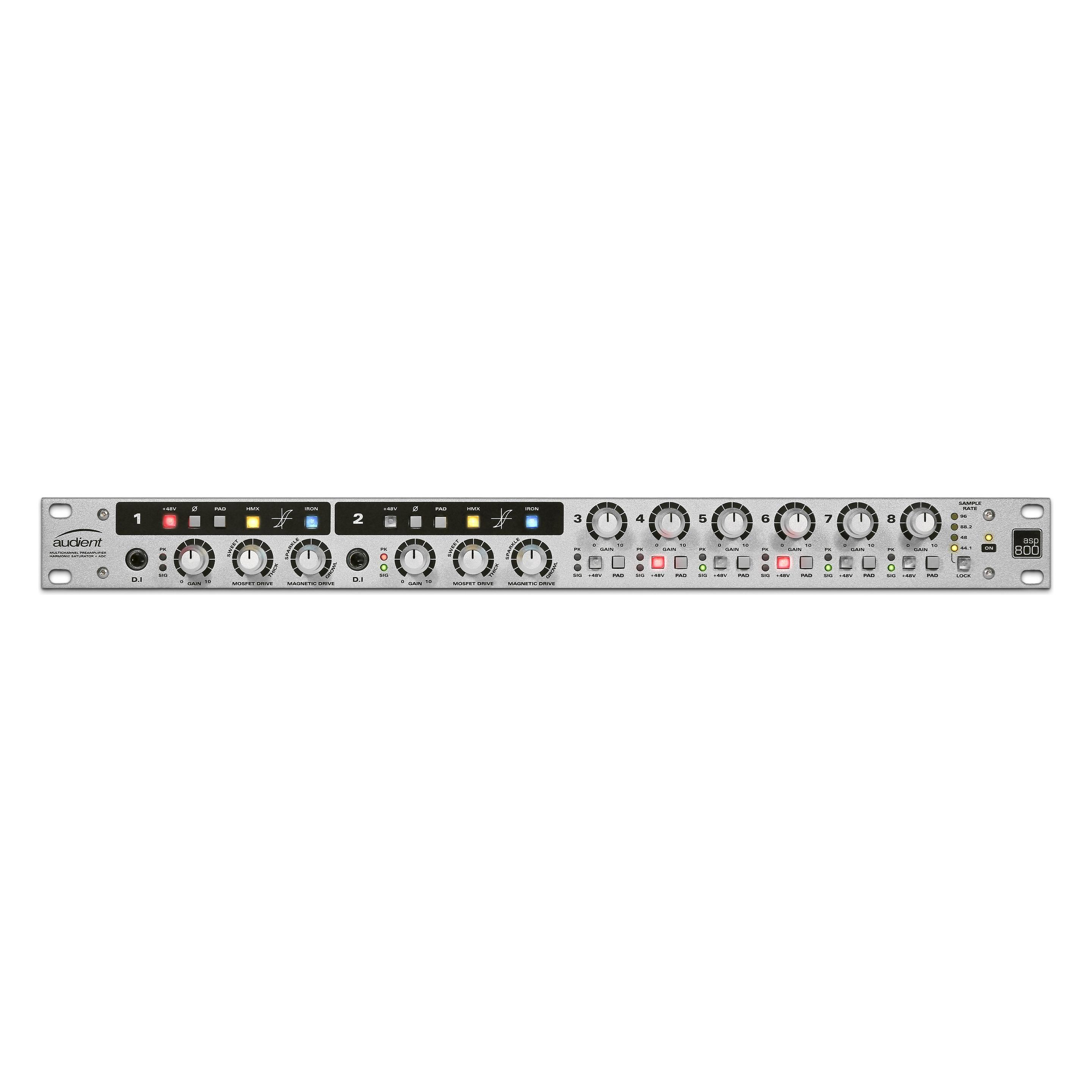 Audient ASP800 (41000006)