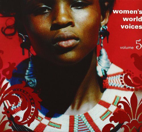 Various - Womens World Voices 5 - Preis vom 10.10.2026 11:48:34 h