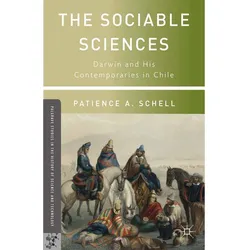 The Sociable Sciences, Fachbücher von P. Schell