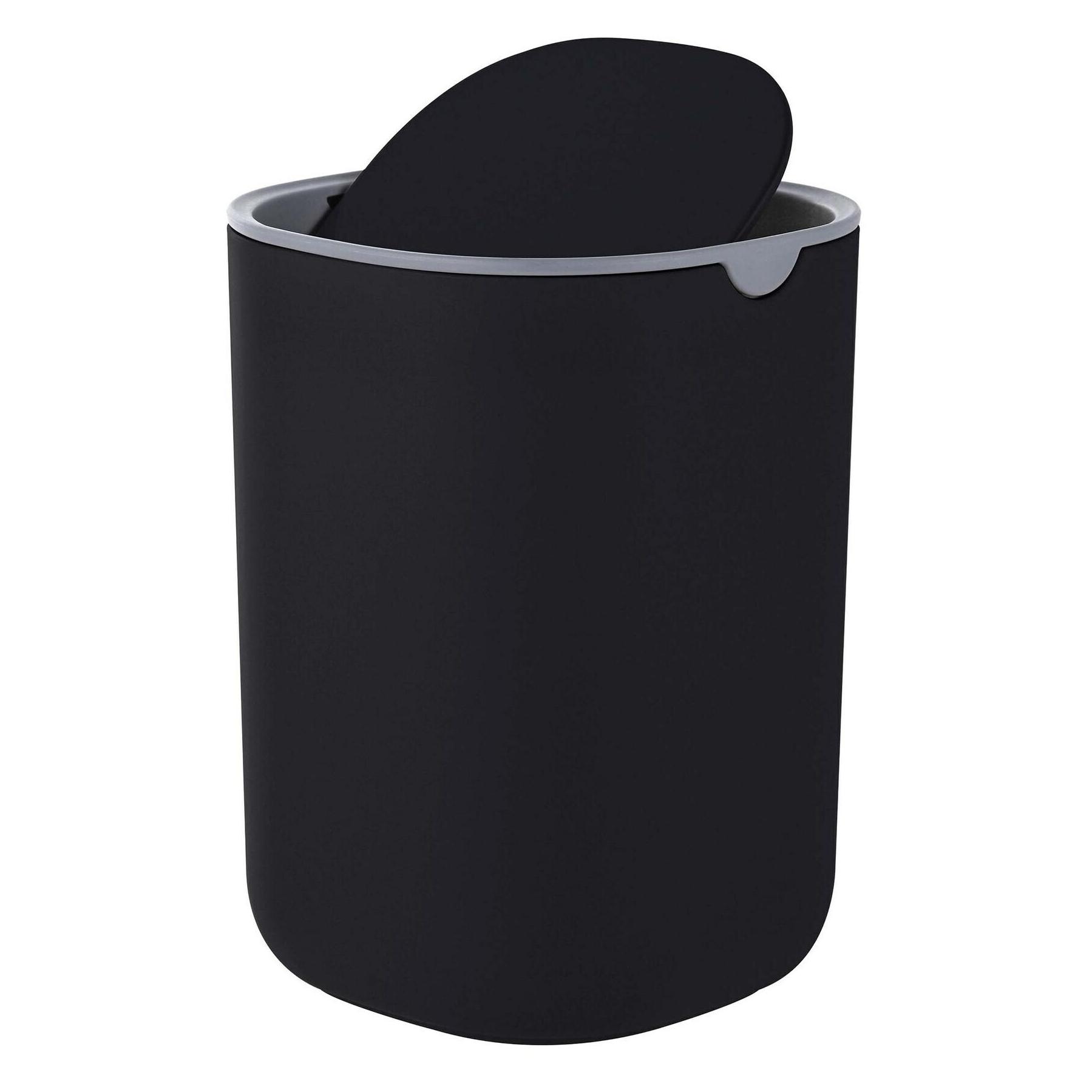 Relaxdays Tischmülleimer (1.50 l) (4052025829483)