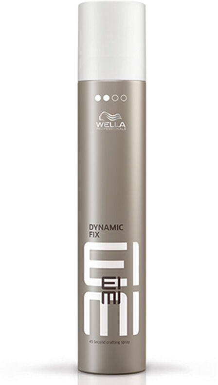 Wella Professionals EIMI Dynamic Fix 500ml