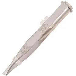 Nippes Pinzette mit LED-Licht