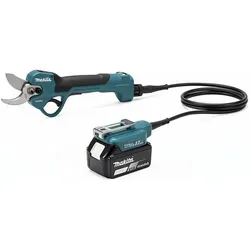 DUP180Z Akku-Rebschere