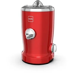 Novis NewGen SX-3 VitaJuicer rot