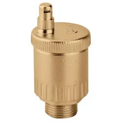Caleffi Automatischer Schnellentlüfter 502050 3/4 AG ohne Absperrventil Minical