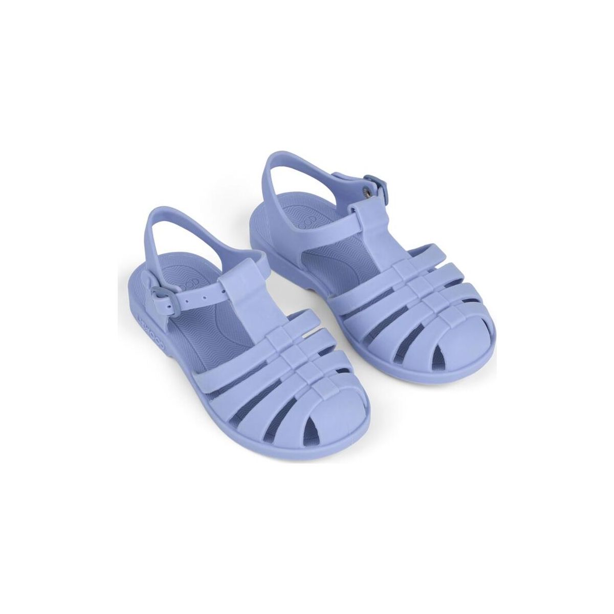 Liewood Bre Sandals dusty lavender (2601) 21 LW19947-2601-21-CU