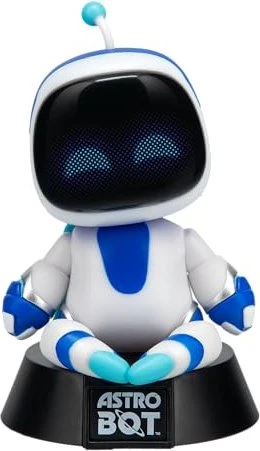 PlayStation - Astro Bot - dekorative Lampe