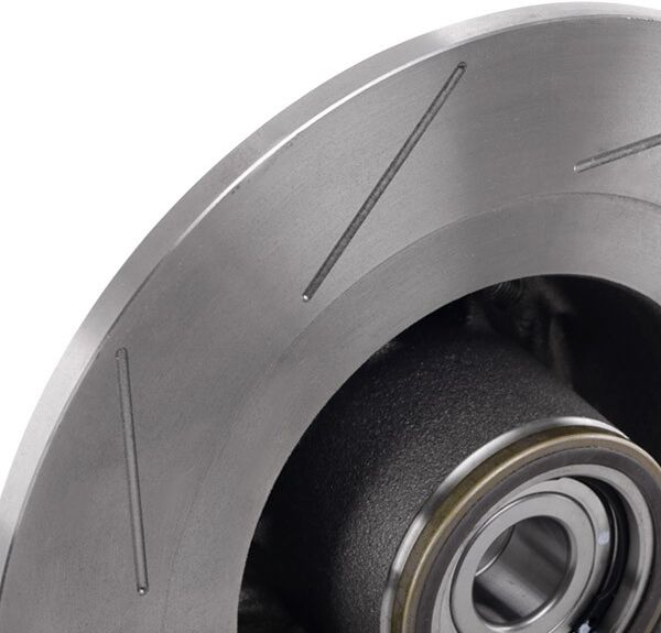 BREMBO 08.A753.47 Brake disc