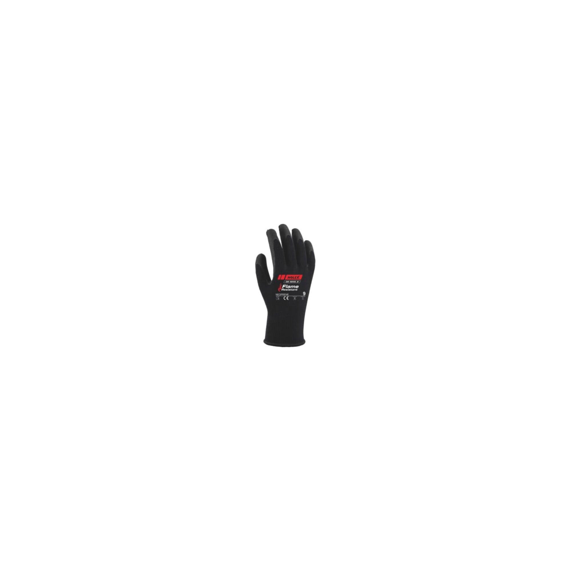 Holex Hitzeschutzhandschuh-Paar, Handschuhgröße: 8 (094645 8)