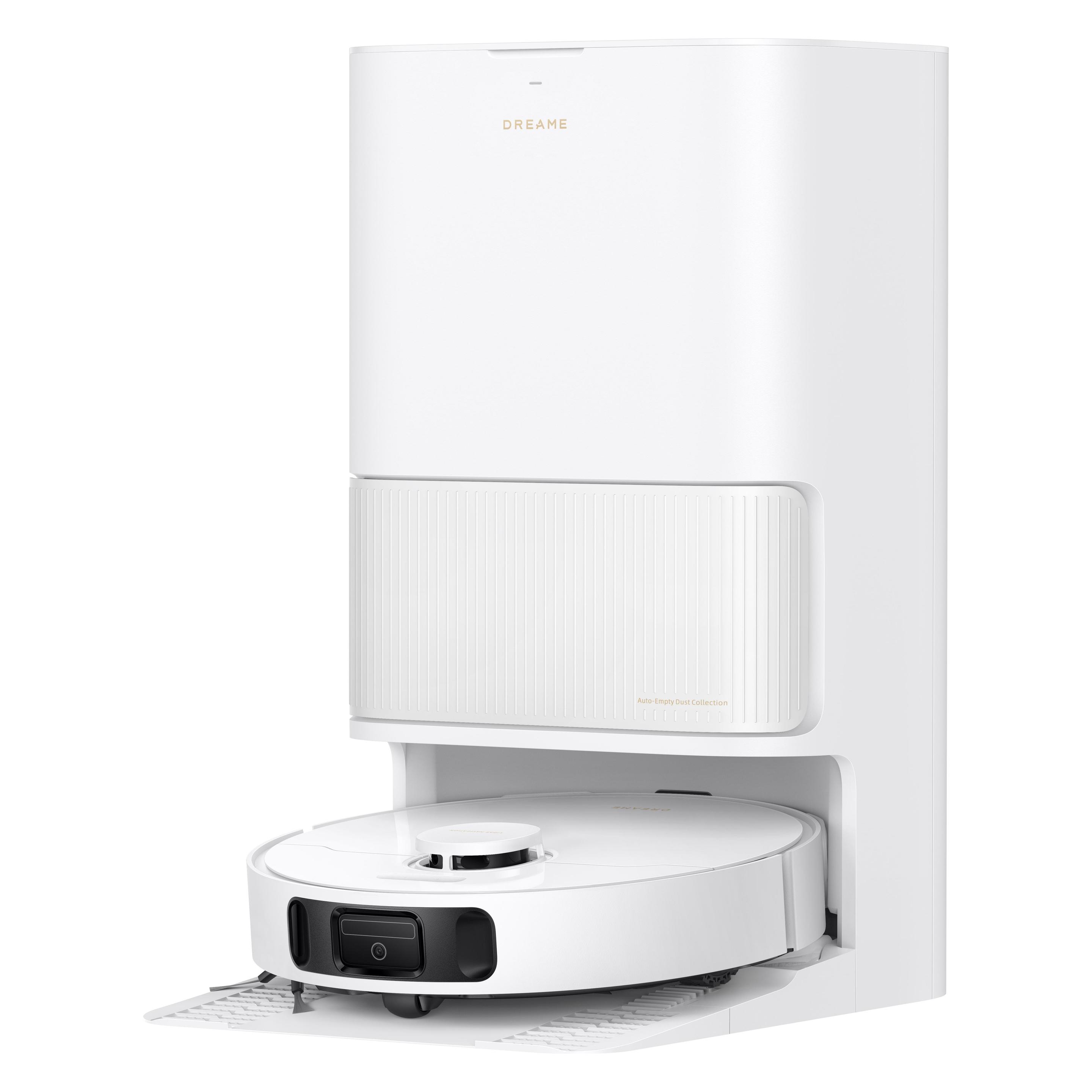 Dreame L40 Ultra CE (13000 Pa, Wischpads (rotierend)) (6977328066107)