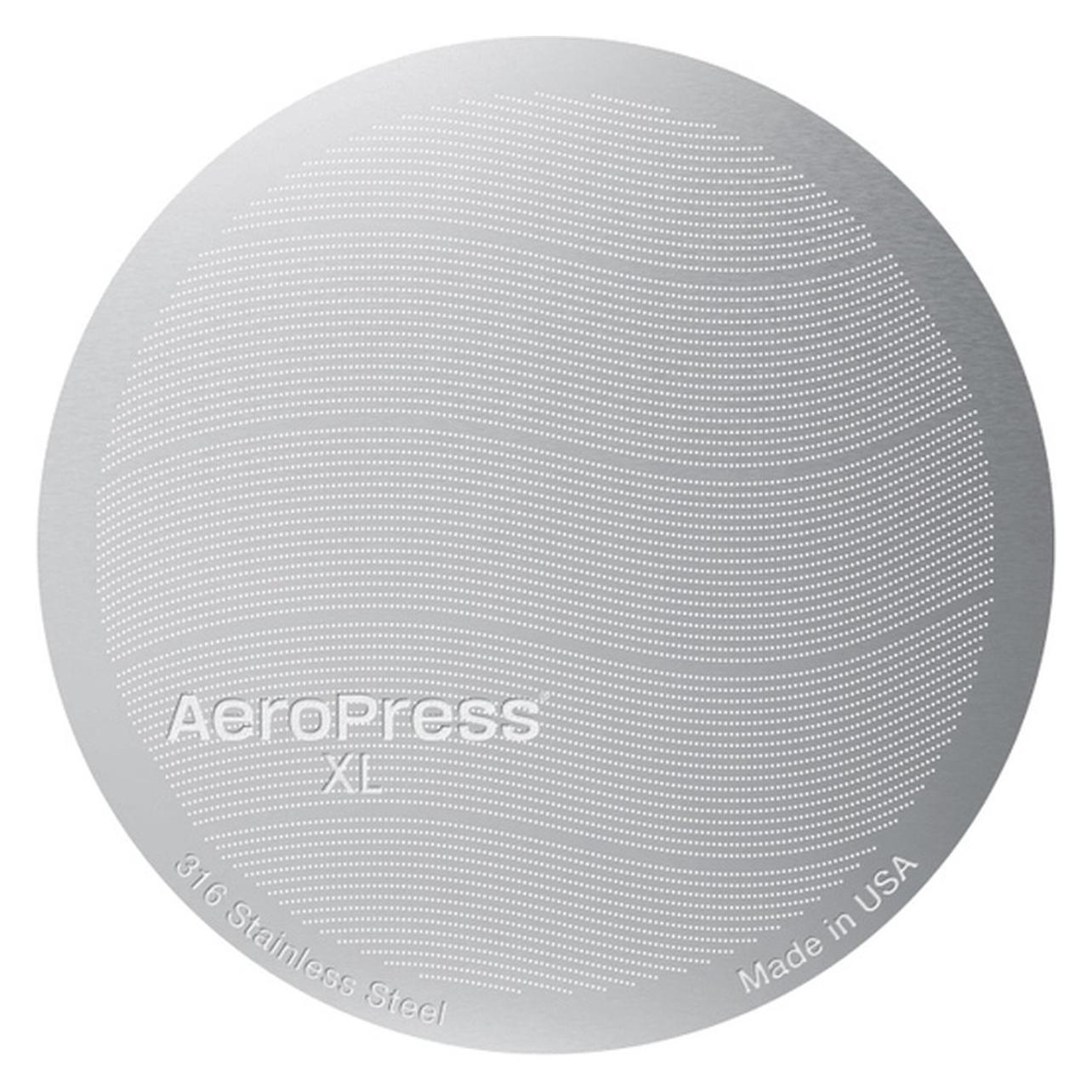 Aeropress Xl-Edelstahlfilter (91774853)