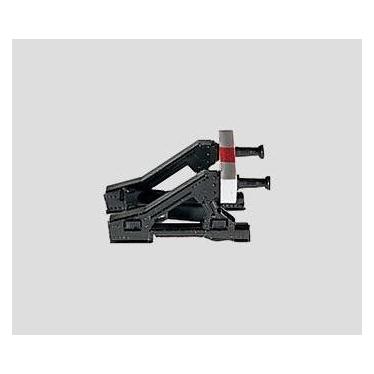 Märklin Z miniclub Gleis 8991 Prellboc (Spur Z) (8991)