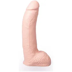 Hung System, Dildo, George - Flesh - 22 cm
