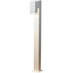 Konstsmide Wegeleuchte Pollux, weiss, mit GU10 Sockel (414-250)