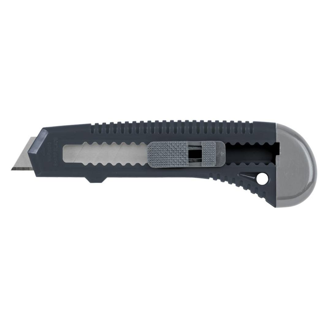 kwb Abbrechklingenmesser, 18 mm 026091 1 St. (Cutter) (026091)
