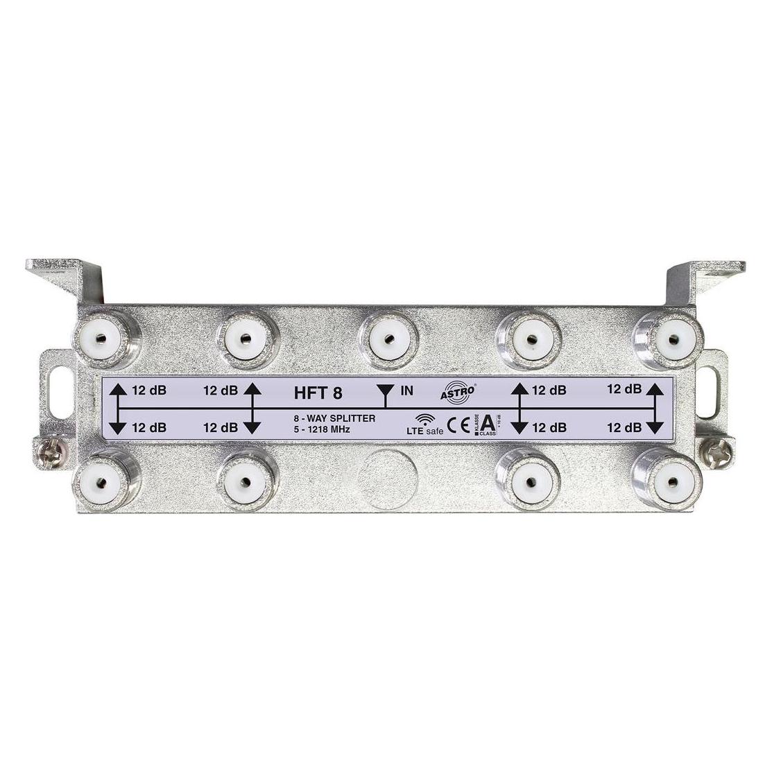 Astro Verteiler HFT 8 8fach (Verteiler) (00408085)