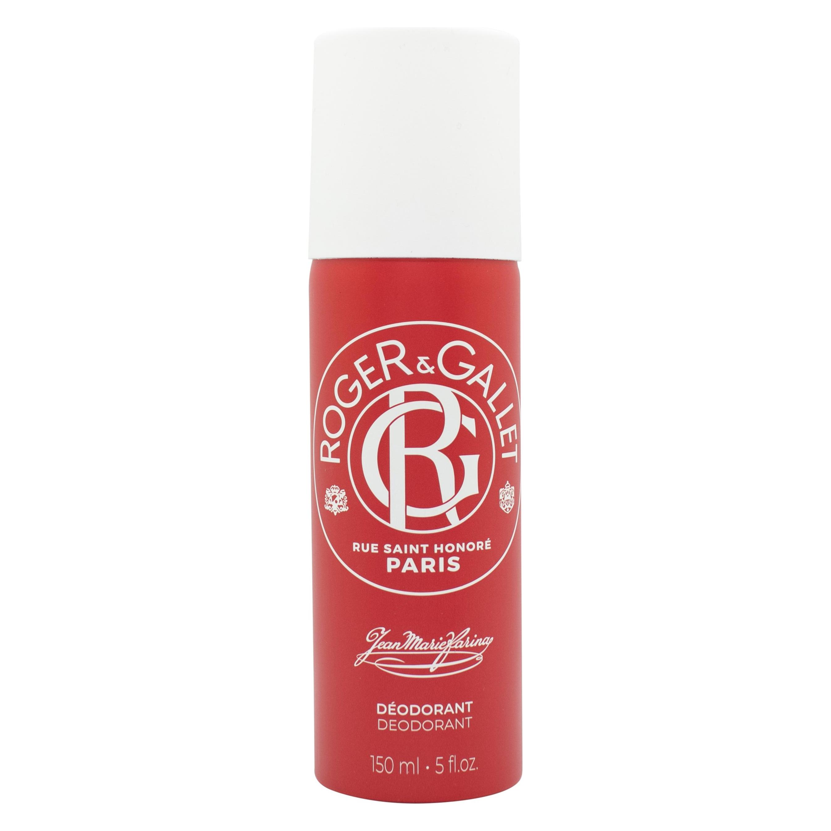 Roger & Gallet JMF Deodorant (Spray, 150 ml) (050169)