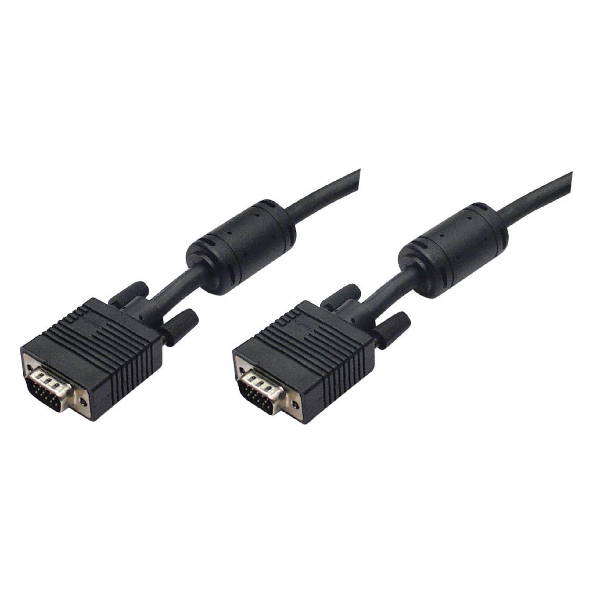 Manhattan VGA - VGA (15 m) (372183)