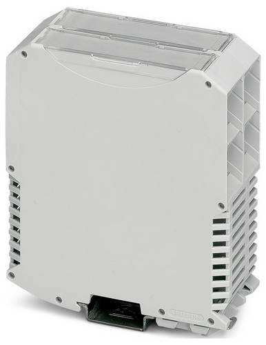 Phoenix Contact Elektronikgehäuse ME MAX 45 2-2 KMGY Inhalt: 10St.