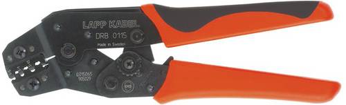 LAPP CRIMPWERKZEUG DRB 0115 61790940 Crimpzange 1.5mm² (max)