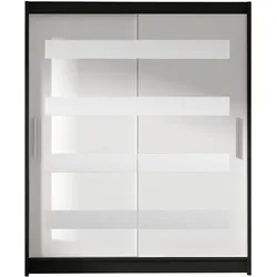 SCHWEBETÜRENSCHRANK Westa XIII
