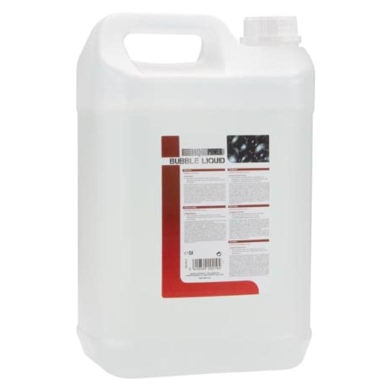 HQ Power Seifenblasenfluid (5l) (VDLBL5)