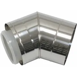 Vaillant Bogen 45 Grad 0020095544