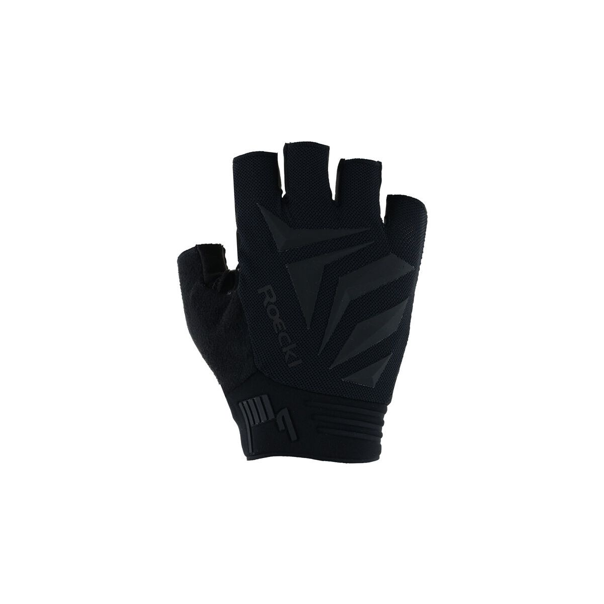Roeckl Sports Isera 2 black (9000) 7 10-110113-9000-7