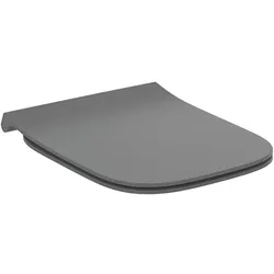 Ideal Standard i.life B WC-Sitz  T500358 Grau, Sandwich, Softclosing