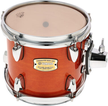 "Yamaha 08""x07"" Stage Custom TT HA Honey Amber"