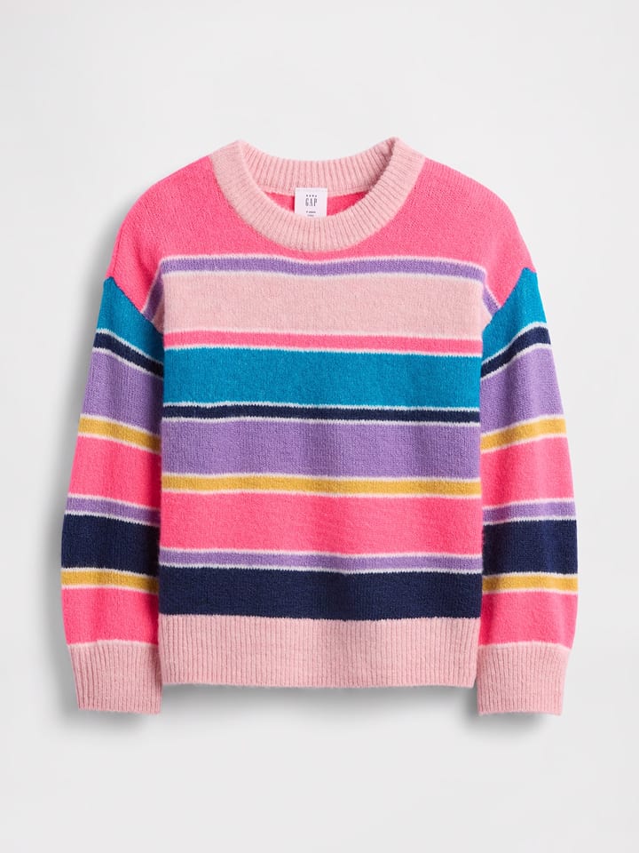 GAP Pullover in Bunt - 104