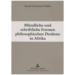 Mabe:Mündliche und schriftliche Formen, Sachbücher von Jacob E. Mabe