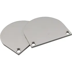 Artecta End Cap set for Pro 34 2 Stück
