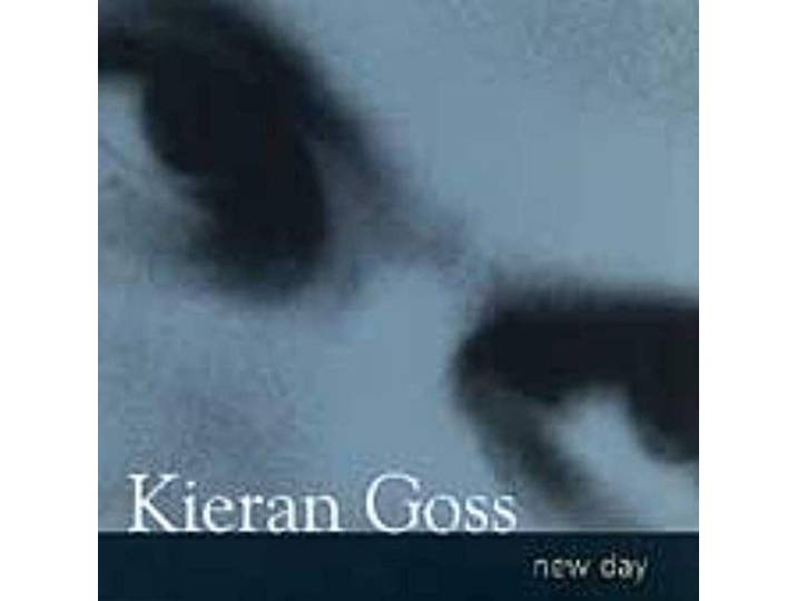 Kieran Goss - New Day