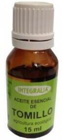 Integralia Thyme Essential Oil Eco 15 ml