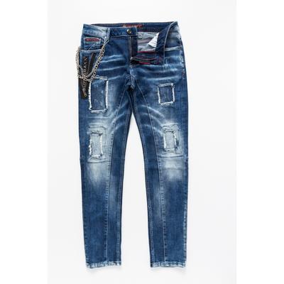 Cipo & Baxx "Cipo & Baxx Jeans CD782" im 5-Pocket-Style