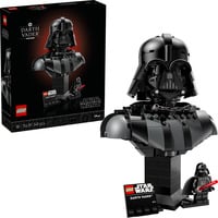 75439 Star Wars Darth Vader Büste, Konstruktionsspielzeug
