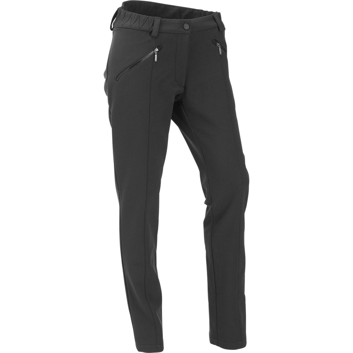 MAUL Sport Friedberg II - Softshellhose dark grey (08) 38 5260400768-08-38