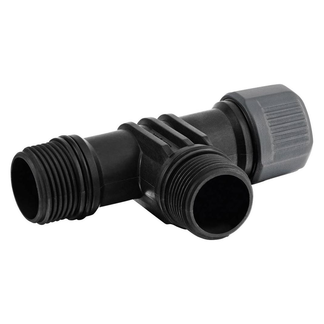 Kärcher 2-Wege-Anschluss-Adapter für Pumpen G1 (6.997-474.0)
