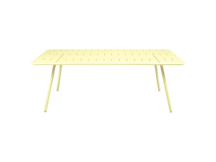 Fermob LUXEMBOURG Tisch Aluminium