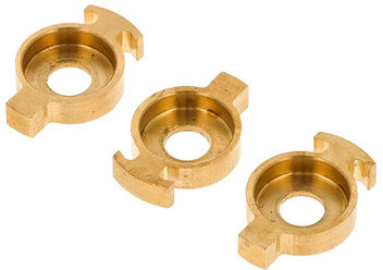 Schilke Brass Trumpet Valve Guide B