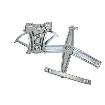F.BECKER Fensterheber vorne links 110110614 für Opel LIGIER PROFESSIONAL