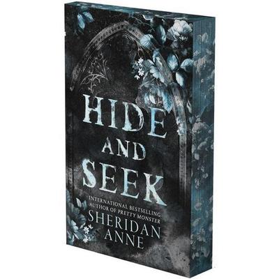 Hide and Seek, Taschenbuch von Sheridan Anne, Podium Publishing
