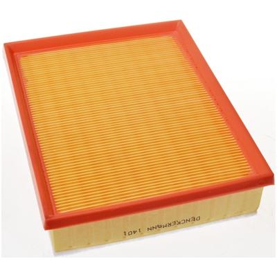 DENCKERMANN Luftfilter A141668 Umluftfilter 50mm für RENAULT