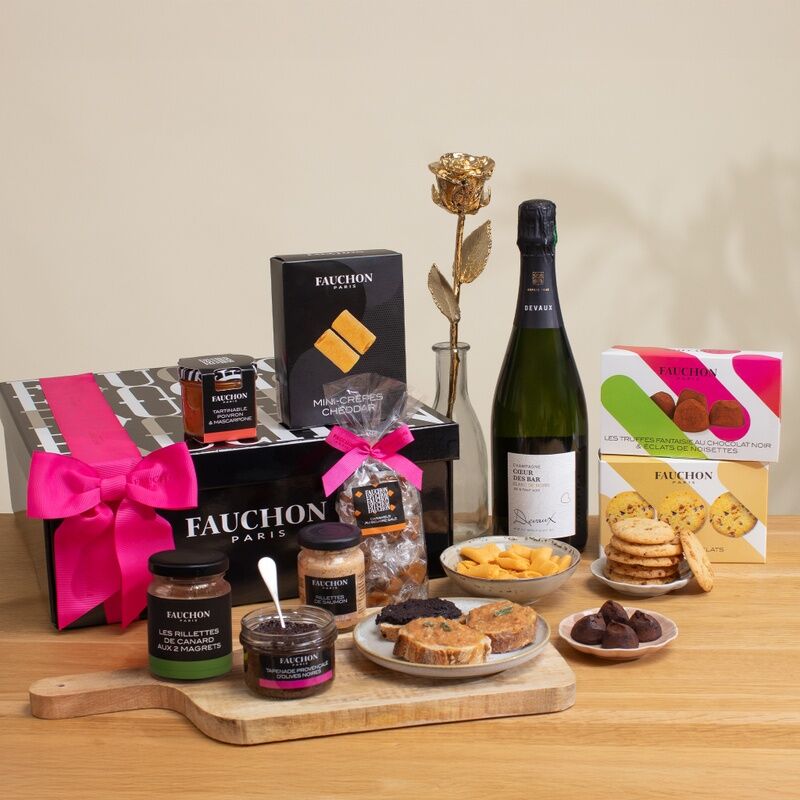 Coffret cadeau original : le cadeau original livré en 24h - Interflora