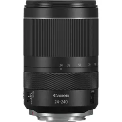 Canon EOS RP Kit (24 - 200 mm, 27.10 Mpx, Vollformat), Kamera, Schwarz