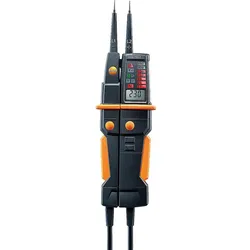 Spannungsprüfer testo 750-3