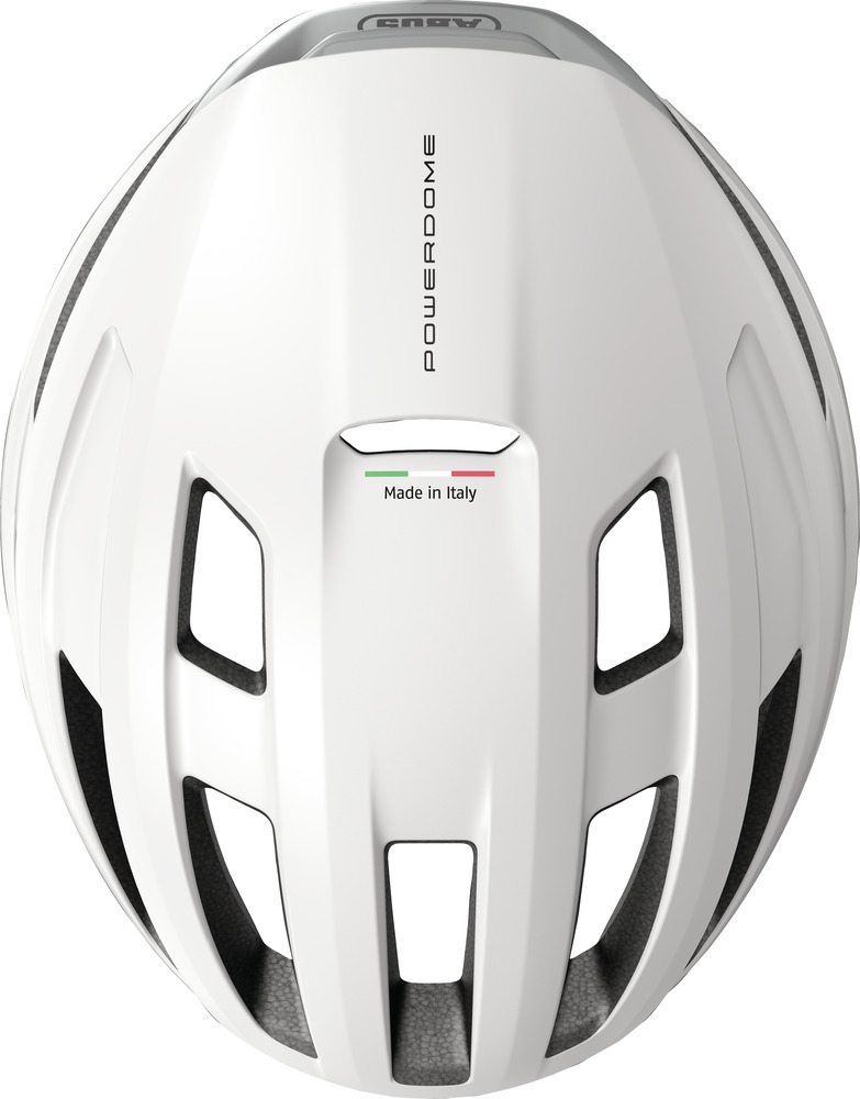 ABUS Helm POWERDOME MIPS polar white M 10098249-01